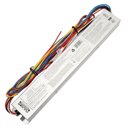 Fulham Firehorse12 Emergency Ballast Universal Voltage 1400 Initial Lumen Output With CEC (California Energy Commission) Title 20 Compliance (FH12-UNV-1400L-CEC)