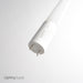SATCO/NUVO 12W 36 Inch T8 Linear LED 4000K 120V-277V 1450Lm 82 CRI Double Ended Wiring Medium Bipin G13 Base Direct Wire Glass Tube (S9928)