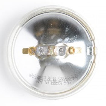 Standard 12W PAR36 Halogen 6V Screw Terminal G53 Base Bulb (H7553)
