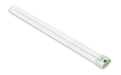 Sylvania FT40DL/850/RS/ECO Dulux 40W Long Compact Fluorescent Lamp With 4-Pin Base 5000K 82 CRI For Use On Magnetic Electronic/Dimming Ballasts (20576)