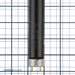 Standard 15W 18 Inch T8 Medium G13 Bi-Pin Base Blacklight Blue Bulb (F15T8/BLB)