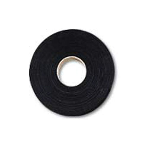 Leviton Hook And Loop Velcro Wrap 75 Foot Bulk Roll Black (43115-75)