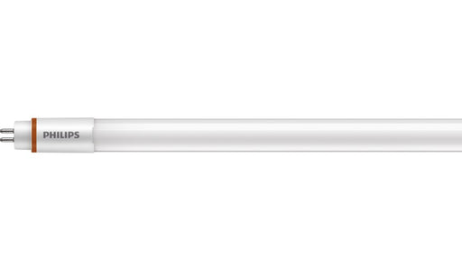 Philips 14T5/COR/46-850/DF21/G/DIM UL-C 25/1 583970 14.25W LED DC-Fit UL Type C T5 Lamp 5000K 2100Lm-3550Lm 200 Degree Beam G5 Base Frosted (929003651604)