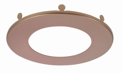 Sylvania LEDMD4TRIMDKBZ Dark Bronze Trim Ring For 4 Inch Microdisk (74992)