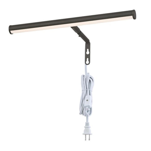 Westinghouse 14 Inch 4W Adjustable LED Picture Light Oil Rubbed Bronze Finish 3000K (7501200)