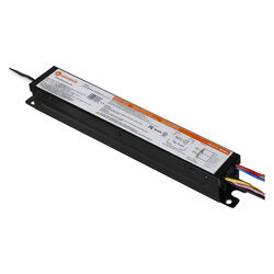 Sylvania LEDrv55UNVL1300DIM1AUX12NFC 55W NFC Linear Constant Current LED Driver 130-1300 Ma Programmable Dimmable 0-10V With 1-100 Percent Range 12V Auxiliary (75857)