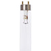 Sunlite 36 Inch Linear Fluorescent Germicidal Bulb 30W (37060-SU)