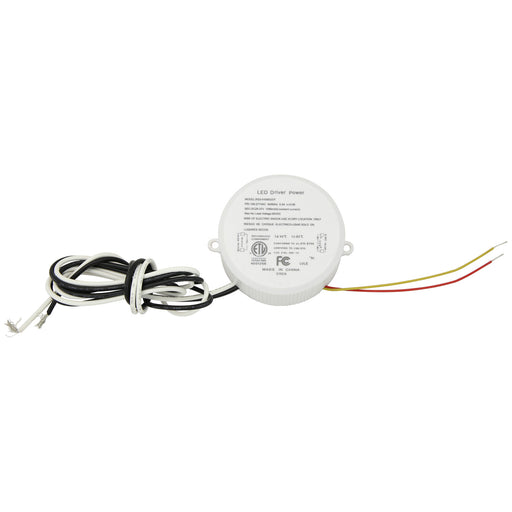 Sunlite 1000Ma Constant Current Non-Dimmable LED Driver (98295-SU)