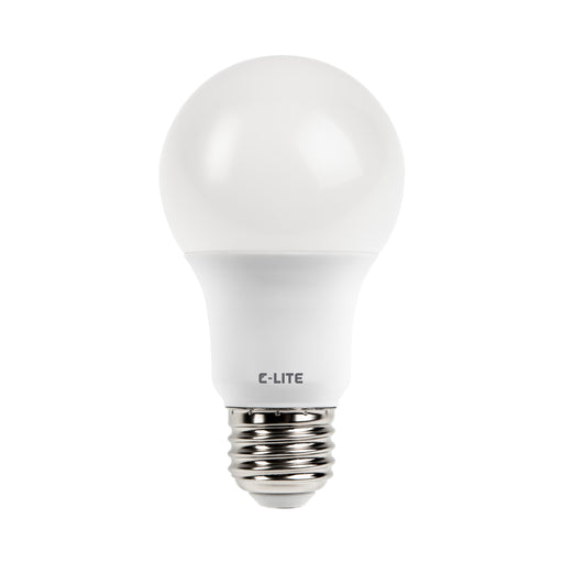 Cree C-Lite CA19 60W 760Lm 2700K E26 Base Non-Dimming 4-Pack (C-A19-A-60W-ND-27K-B4)