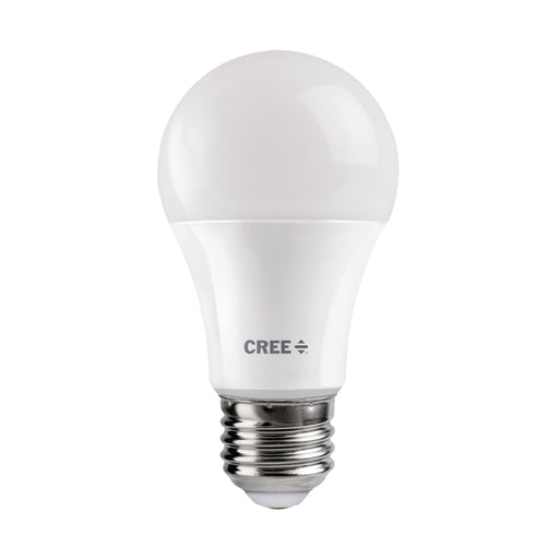 Cree C-Lite A19 Pro Generation 1 60W 800Lm 3000K 90 CRI E26 Base (A19-60W-P1-30K-E26-U1)