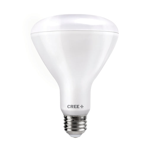Cree C-Lite BR30 Pro Generation 1 100W 1400Lm 2700K 90 CRI E26 Base (BR30-100W-P1-27K-E26-U1)
