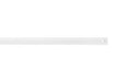 Generation Lighting 18 Inch Downrod In White (DR18WH)