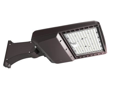 Cree C-Lite Area Type V 19000Lm 5000K UL Medium Bronze Mounting Sold Separately (E-APR19A-T550B)