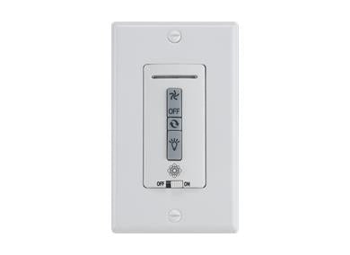 Generation Lighting Wall Control In White (ESSWC-10)