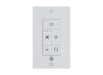Generation Lighting Wall Control In White (ESSWC-11)