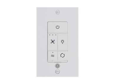 Generation Lighting Wall Control In White (ESSWC-11)