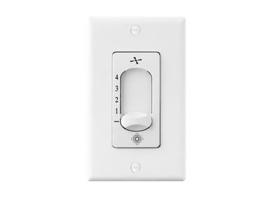 Generation Lighting Wall Control In White (ESSWC-4-WH)