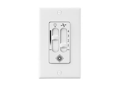 Generation Lighting Wall Control In White (ESSWC-6-WH)