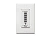 Generation Lighting Wall Control In White (ESSWC-7-WH)