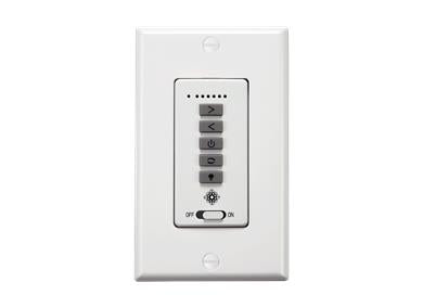 Generation Lighting Wall Control In White (ESSWC-7-WH)