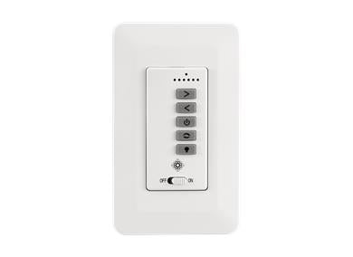 Generation Lighting Wall Control In White (ESSWC-8)