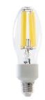Aleddra 15W HID Replacement LED Filament Lamp 2200K E26 Base 120-277V (HiLED15W/ED17/E26/2200K)
