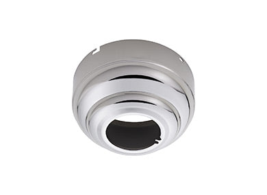 Generation Lighting Slope Ceiling Adapter In Polished Nickel (MC95PN)