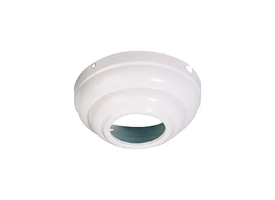 Generation Lighting Slope Ceiling Adapter In White (MC95WH)