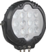 Straits Lighting SL930SAF-140W-SU-RED LED Safety Light 140W 9-48V Red Zone 11666Lm Non-Dimmable Yoke Mount (20260041)