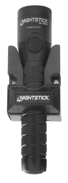 Nightstick Metal Dual-Switch Tactical Flashlight (TAC-660XL)