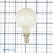 TCP Filament G16 40W 5000K Dimmable E12 Frost (FG16D4050EE12W)