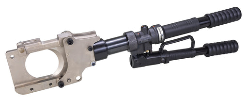 ILSCO Taskmaster Manual Hydraulic Cutting Tool With Carrying Case Cutting Capacity 3.3 Inch CU 3.3 Inch Aluminum (TM-CUT85CU)