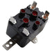 MORRIS Switching Fan Relay SPST-No 24V (TPR360)
