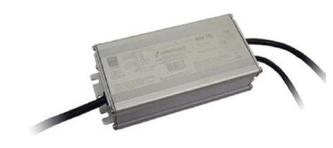 Fulham Constant Current LED Driver Programmable 100W 350Ma-2670Ma 28-56Vdc (WHCC-1M1UNV260P-100L)