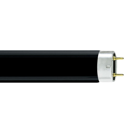 Standard 32W 48 Inch T8 Medium Bi-Pin Base Blacklight Blue Bulb (F32T8/BLB)