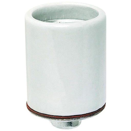 Standard Incandescent Medium Base Porcelain Socket 660W 250V (SME505)