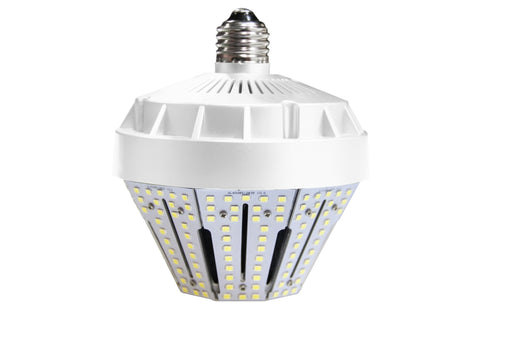 Aamsco Lighting Premier Plus 40W Dome Corn Cob E26 3000K-3500K (LED40WWMD-DOME)