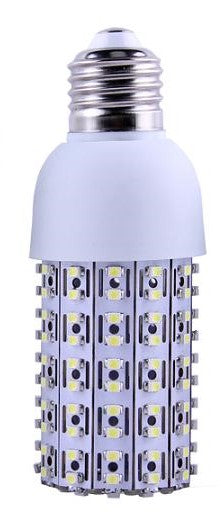 Aamsco Lighting Premier Plus 9W Mini Corn Cob E26 6000K-6500K (LED9DMD)