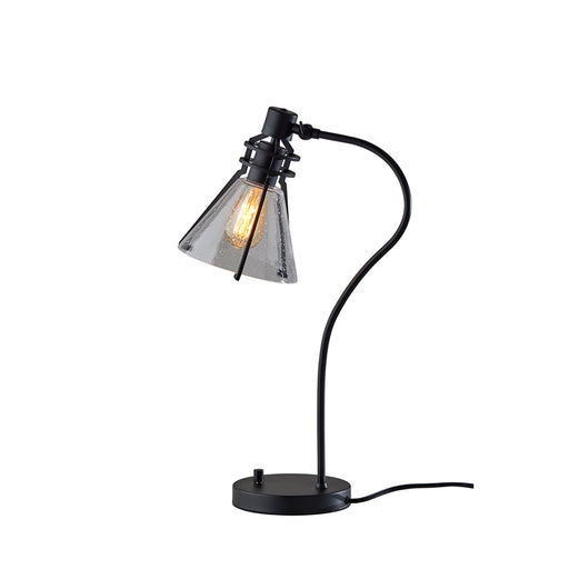 Adesso Beckett Desk Lamp Black (2128-01)