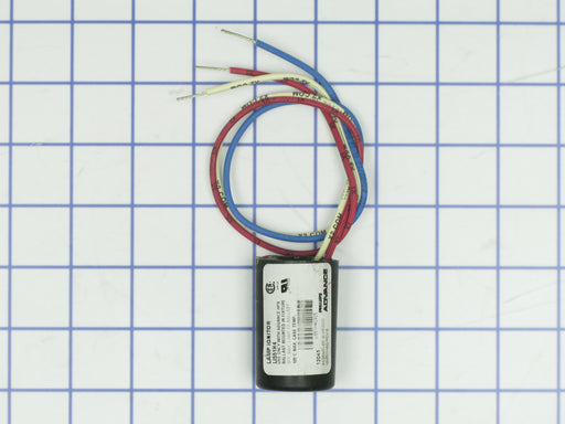 Advance LI551H4IC Ignitor Round Case Replacement Kit (913700509021)
