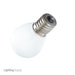 American Lighting 10W Intermediate Base 8000 Hour Frosted (B10S11-FR)