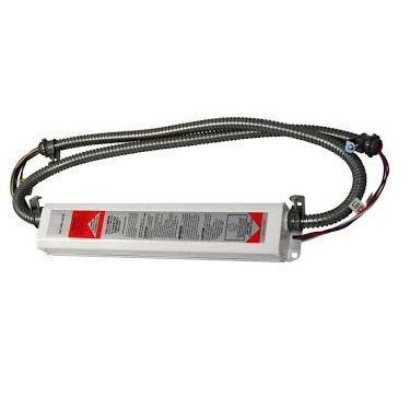 Best Lighting Products Fluorescent Battery Pack 1400Lm Four Pin PL Lamp Self-Test/ Self-Diagnostic (BAL1400C-4ACTD-SDT)
