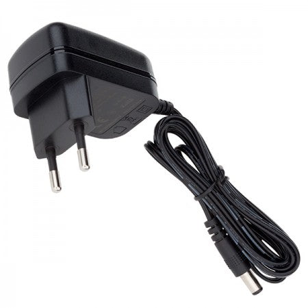 Bayco AC Charging Adapter For International Use In Europe Excluding UK (9914-ACCORD-EU)