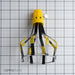 Bayco Floodlight Bulb Changer-Yellow (LBC-200)