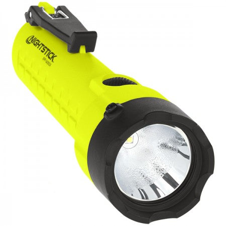 Nightstick X-Series Intrinsically Safe Flashlight (XPP-5420GX)