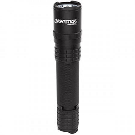 Nightstick Xtreme Lumens Metal USB Rechargeable Multi-Function Tactical Flashlight (USB-558XL)