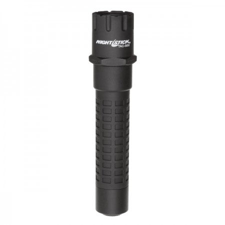 Nightstick Xtreme Lumens Polymer Multi-Function Tactical Flashlight-Rechargeable (TAC-510XL)