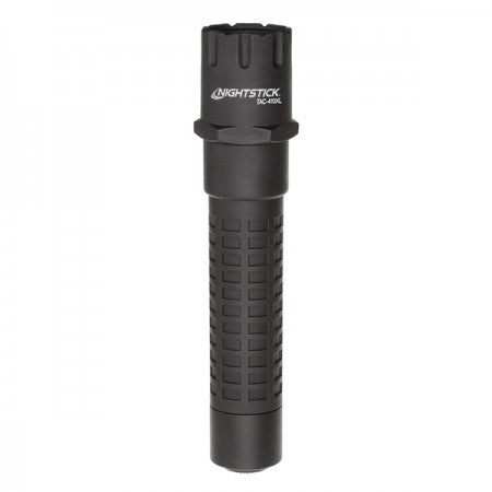 Nightstick Xtreme Lumens Polymer Tactical Flashlight-Rechargeable (TAC-410XL)
