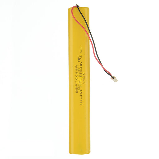 Best Lighting Products Nickel Cadmium Rechargeable Battery 9.6V 900mAH LEDCXTE-RC (BAT-9.6V-900-L)