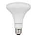 Sylvania LED8BR30DIM82710YVRP2 9W BR30 LED 2700K 120V 650Lm 80 CRI Medium E26 Base Dimmable Bulb 2 Pack/Priced Per Each (73954)
